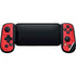 Marvel Deadpool Deadpool Emblem Backbone One for iPhone Game Controller Skin